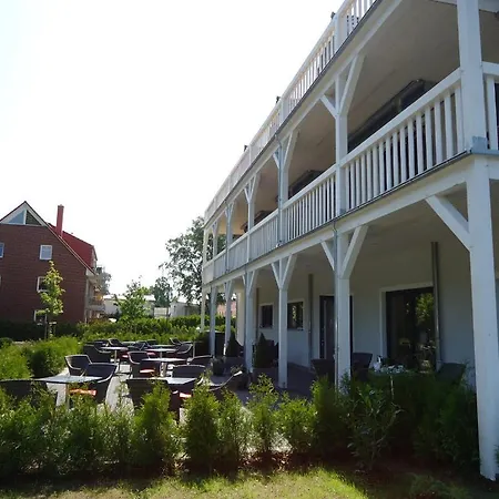 Ostseehotel Boltenhagen-3