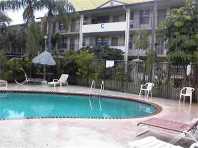 Homing Inn - Boynton Beach-3