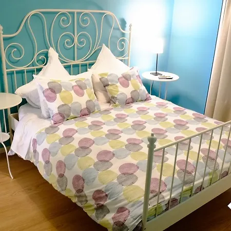 Hostal Five Gates-2