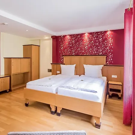 Hotel Zum grünen Kranz-2