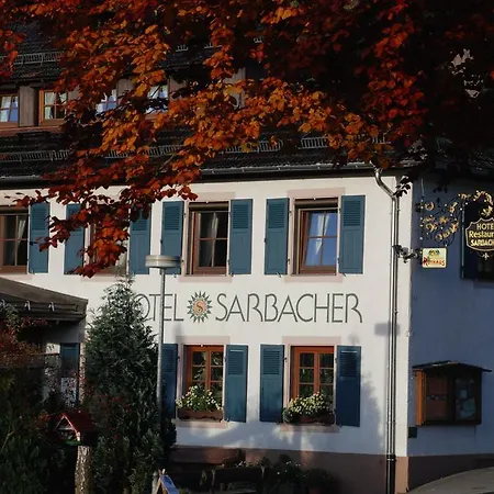Hotel Sarbacher-2