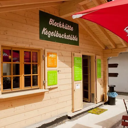 Hotel Sarbacher-3
