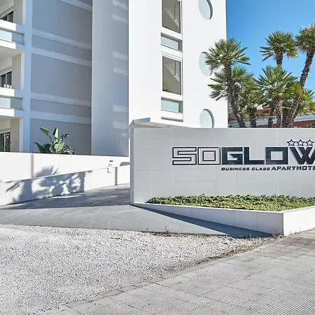 Soglow Business Class Hotel-3