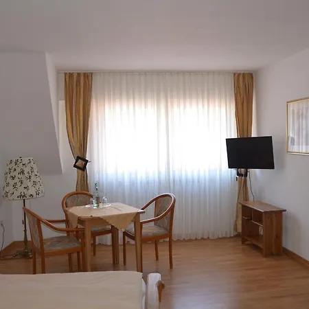 Hotel Feiden Garni-2