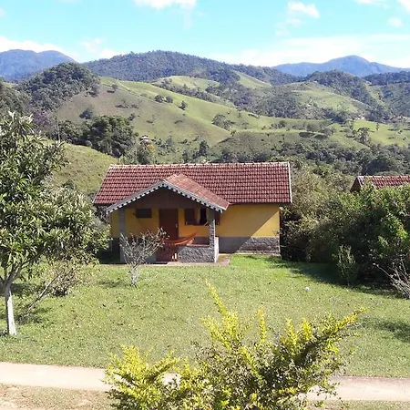 Pousada Canário Da Terra-2