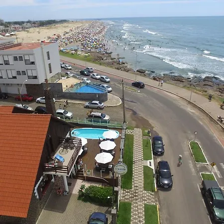 Pousada Solar Inn-3