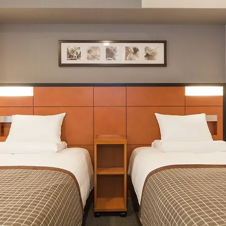 Hotel Mystays Sakaisuji Honmachi-3