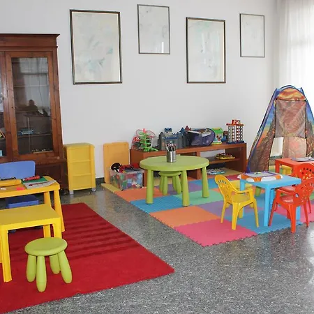 Hotel Mare-2