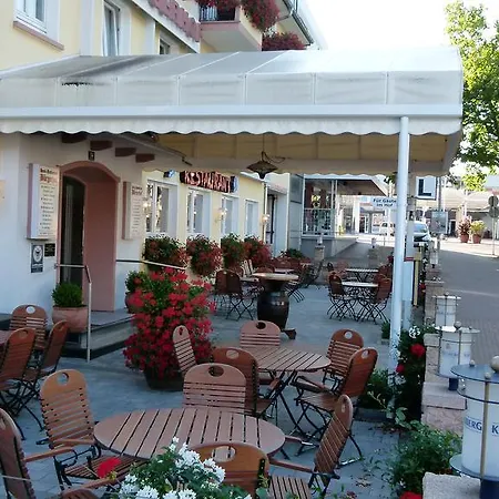 Hotel Bürgerhof-2