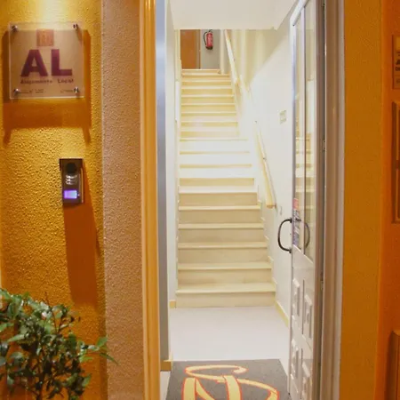 Rocha Prestige - Guest House And Suites-3