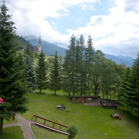 Sporthotel Heiligenblut-3