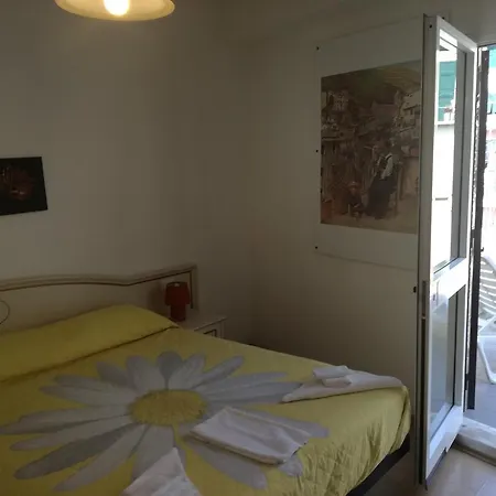 Hotel La Zorza-3