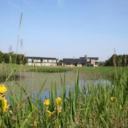 Strandhotel de Horn-3