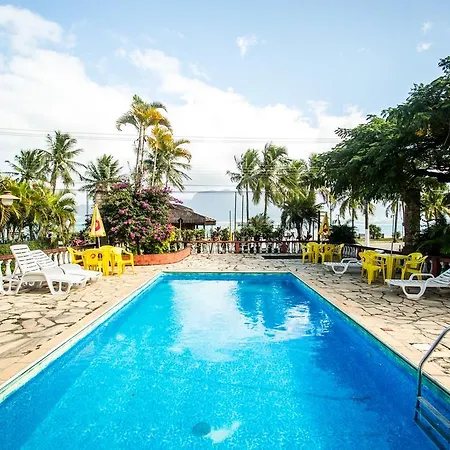 Hotel Pelicano-2