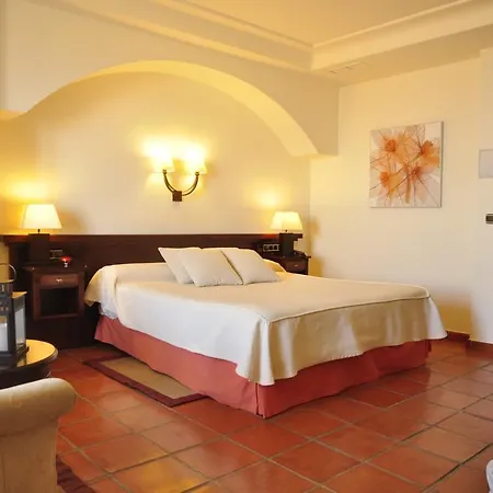 Hotel Los Cerezos-2
