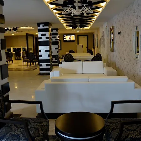 Holiday City Hotel (Adults Only)-2