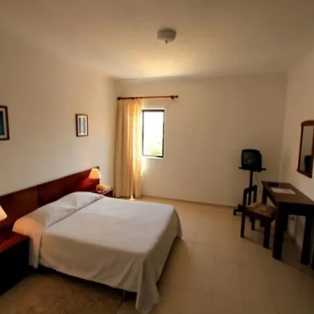 Don Tenorio Aparthotel-3