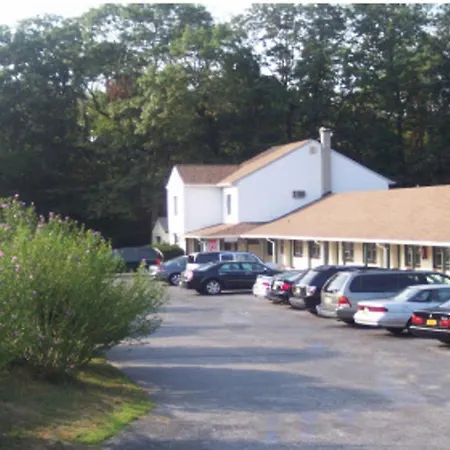 Shore Hills Motel-3