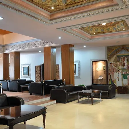 Hôtel Wassim-2