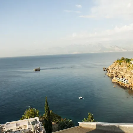 Durusu Suites-3