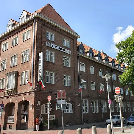 City Hotel-3
