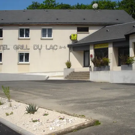Hotel-Restaurant Du Lac-3