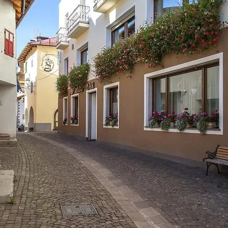 Hotel Al Cervo-2