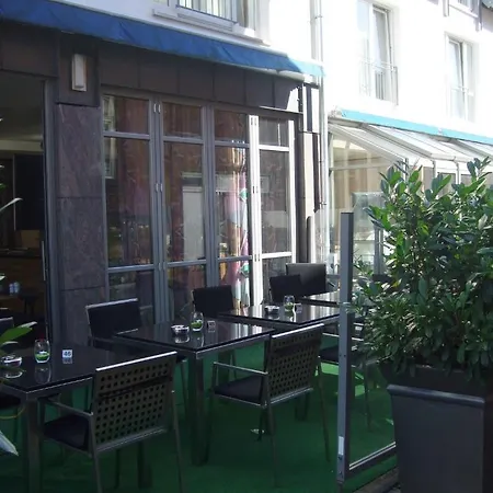Sporthotel Wiedenbrueck-3