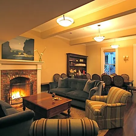 The Gables Inn Sausalito-3