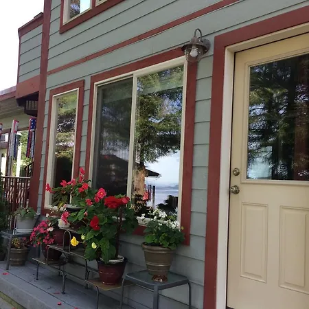 Black Bear Inn-2