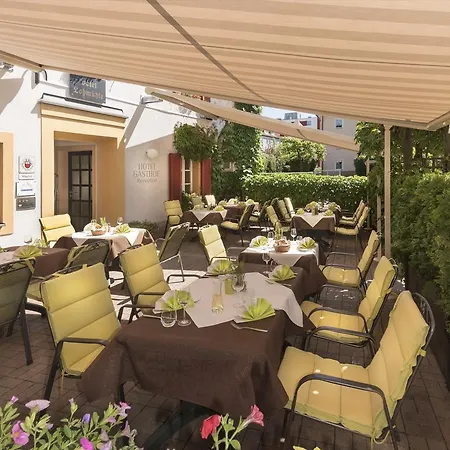 Hotel Restaurant Lohmühle-2