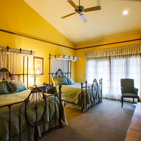 Herrington Inn & Spa-2