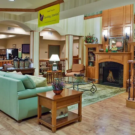 Country Inn & Suites By Radisson, Albany, Ga-3