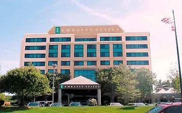 Embassy Suites By Hilton Boston Waltham-2
