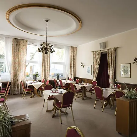 Hotel Rheinland Bonn - Bad Godesberg-2