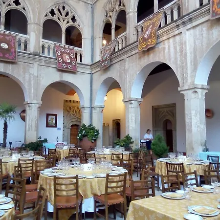 Hospederia del Real Monasterio-3