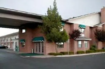 Comfort Inn Holbrook-2