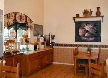 Comfort Inn Holbrook-3