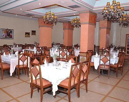 Hotel Sofia-2