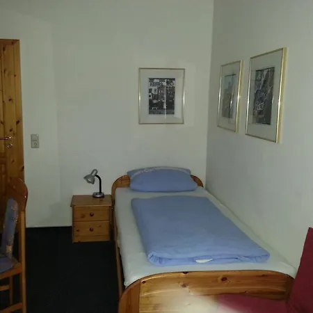 Hotel Blaues Haus-3