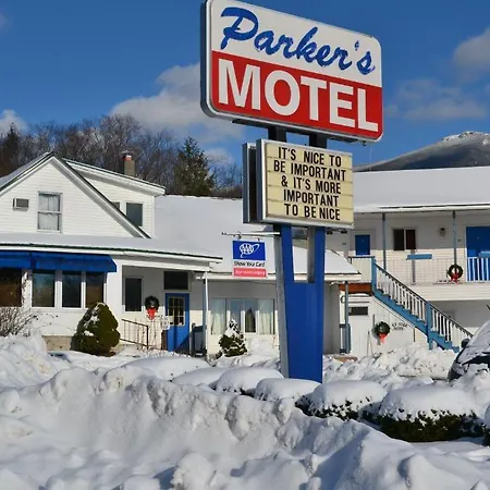 Parker'S Motel-2