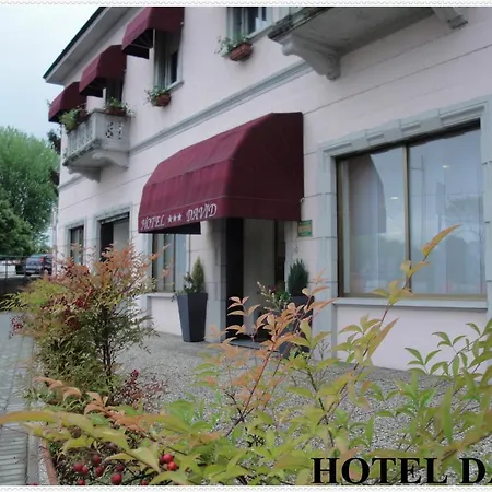 Hotel David-2