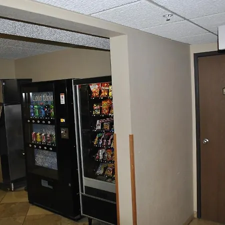 Asteria Inn & Suites-2