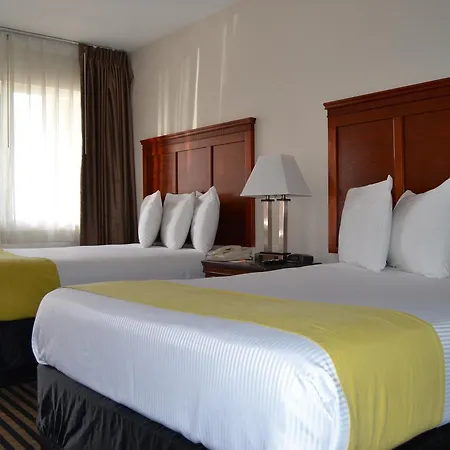 Marina Inn And Suites-Airport-Gaslamp-Zoo-2
