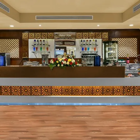Infinity Hotel Makkah-3