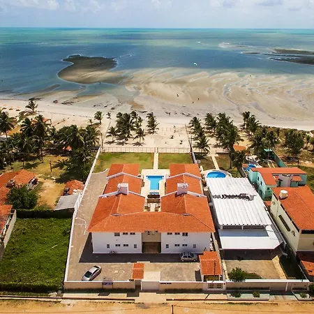 Manga Verde Beach Residence-2