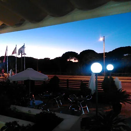 Hotel Las Canteras de Puerto Real-3