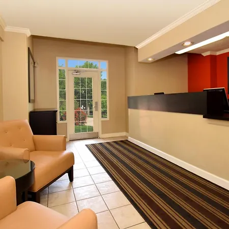 Extended Stay America Suites - Fort Lauderdale - Davie-2