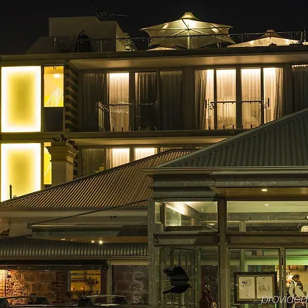 The Nest Boutique Hotel-2