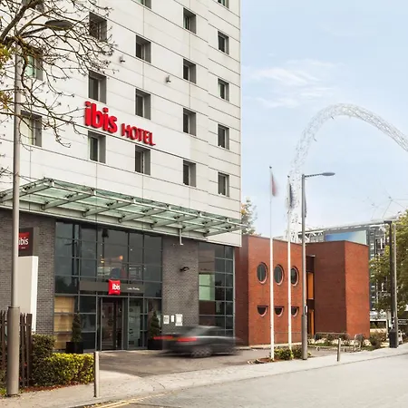 Ibis London Wembley-2